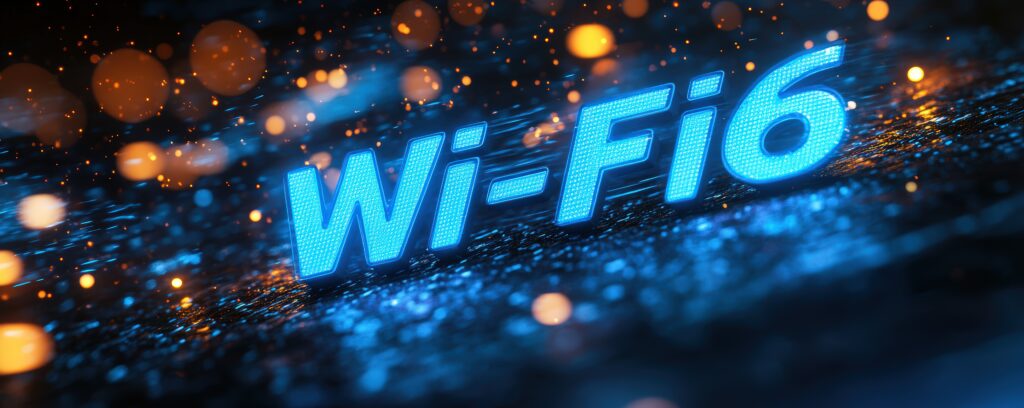 Wi-Fi 6