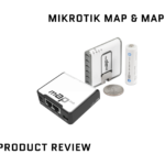 MikroTik mAP and mAP lite