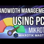 How to Use MikroTik PCQ (Per Connection Queues) for effective Bandwidth Managment