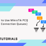 How to Use MikroTik PCQ