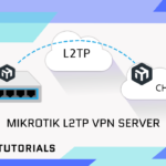 MikroTik L2TP VPN Server