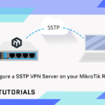 SSTP VPN Server