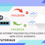 MikroTik Failover Static Routes