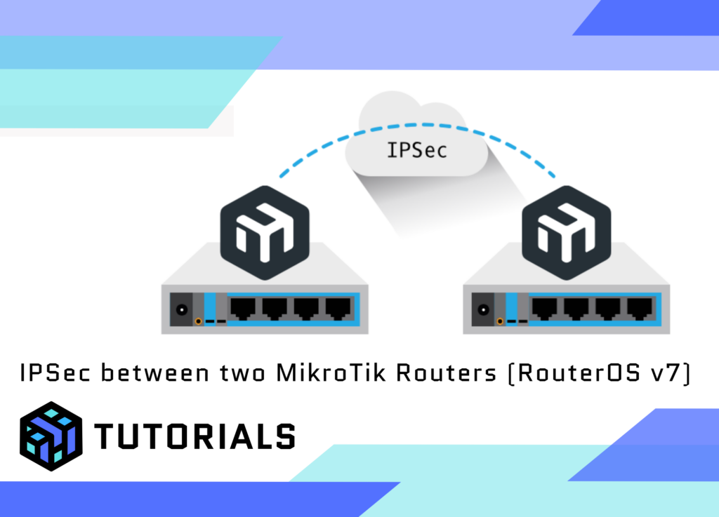 MikroTik IPSEC