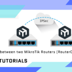 MikroTik IPSEC